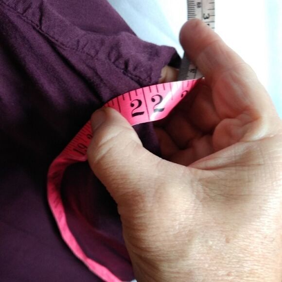 Torrid top  - Picture 4 of 5